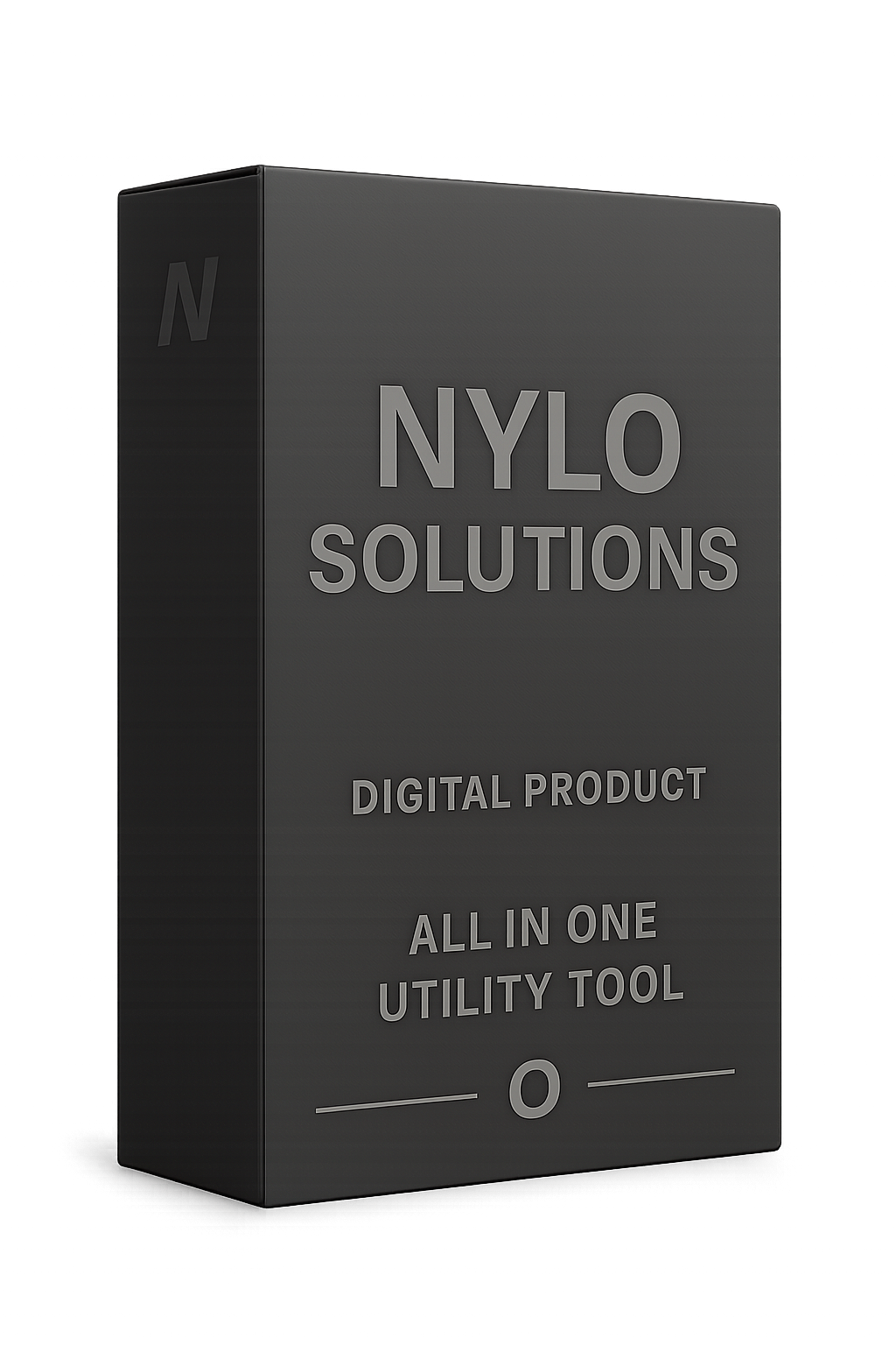 Unlock All Software AIO - Lifetime